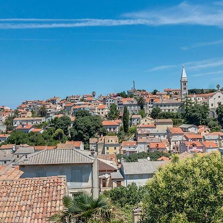 Oaza Leilighet Mali Lošinj Eksteriør bilde