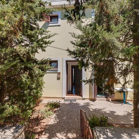 Oaza Leilighet Mali Lošinj Eksteriør bilde