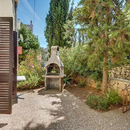 Oaza Leilighet Mali Lošinj Eksteriør bilde